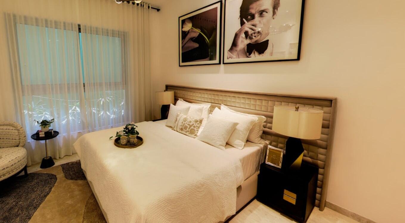 Belica-bedroom