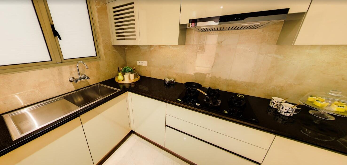 Belica kitchen