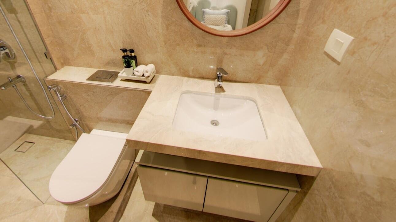 Belica-washroom