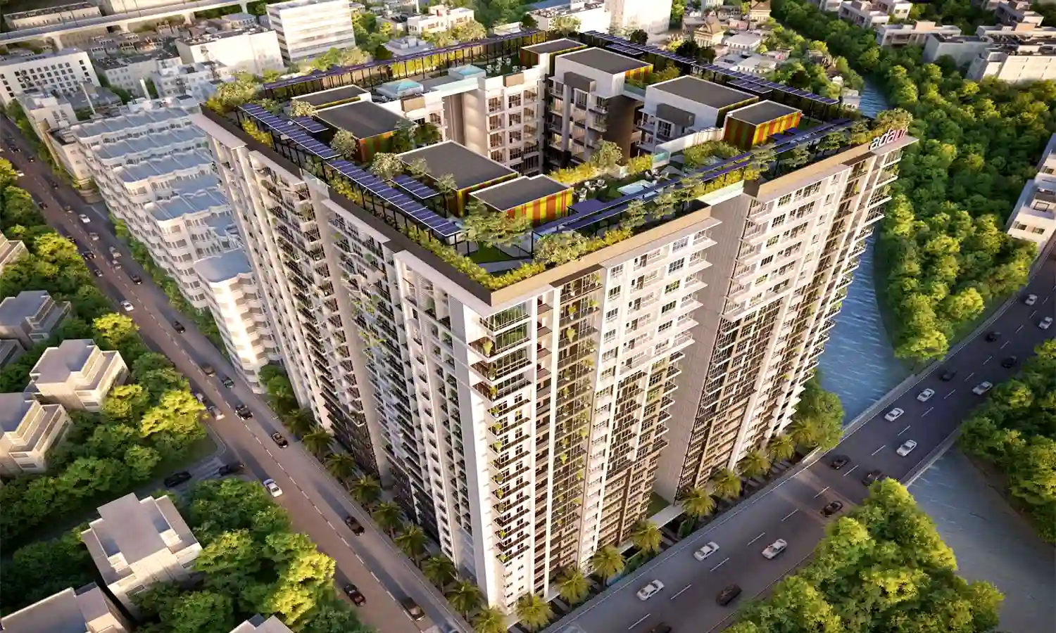 Phota Adani Codename