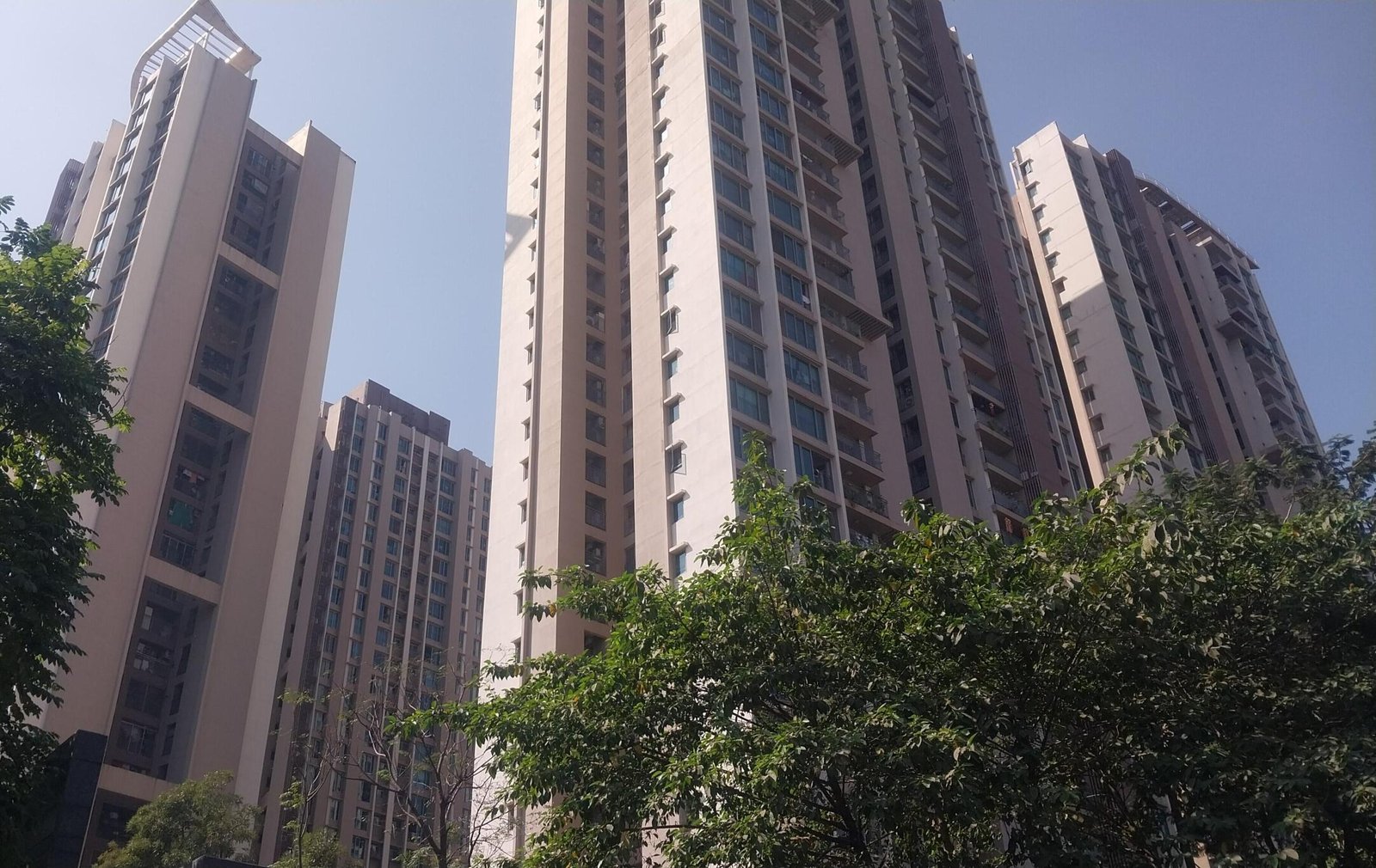 kalpataru parkcity